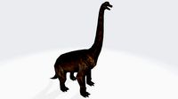 brachiosaurus