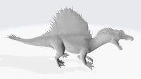 Spinosaurus