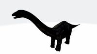 Apatosaurus
