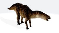 shantungosaurus