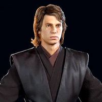 Anakin Skywalker - Star Wars