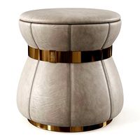 DV HOME Coco Pouf
