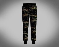 Jogger-Camo