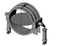 Butterfly Valve