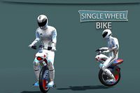 Single Wheel Bike Animations