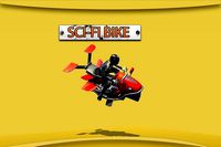 Sci Fi Bike Animations