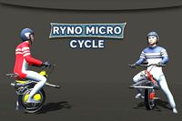 Ryno Micro Cycle Animations