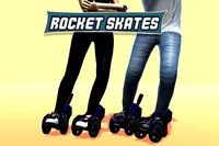 Rocket Skates Animations