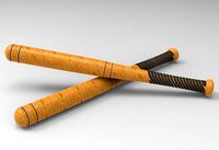 Baseball Bat