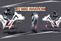Jet Bike Aviation Animations