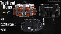 Tactical Bags