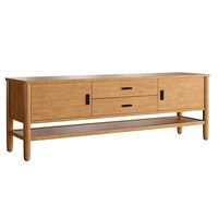Hargrove Media Console 80