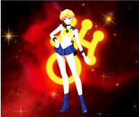 Sailor Uranus
