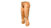 Ladies Capri Stretch Pants