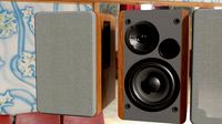 Edifier Speakers