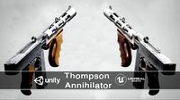 Thompson Annihilator