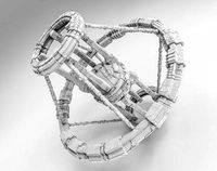 space equipment node 00154