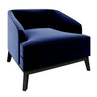 MONTEREY ARMCHAIR