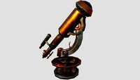 Magic Telescope