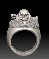 Bague