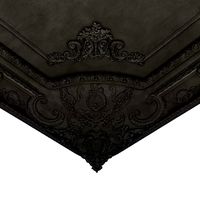 Classic Ceiling Design