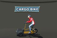 Cargo Bike Animations