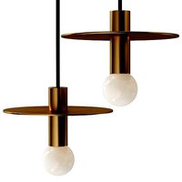 Dot by Lambert et Fils Pendant lamp