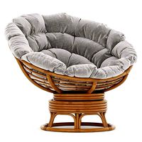 Rocking chair Papasan