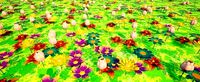 Stylized Flowers collection - Grand Selection