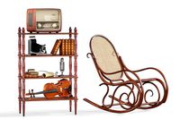 Antique Decorative Set