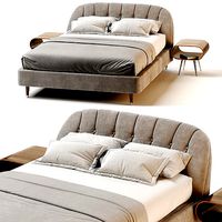MARGOT BED