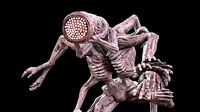 Mutant 01