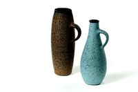 polypasta - Vases sprinkles 01 and 02