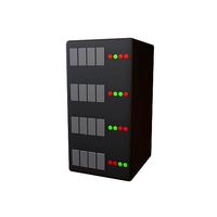 Cartoon Web Hosting Server v1 004