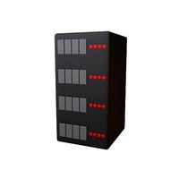 Cartoon Web Hosting Server v1 003