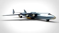 Antonov An-225 Mriya