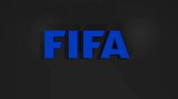 FIFA LOGO