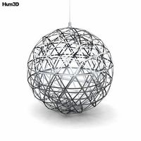 Moooi Raimond Lamp