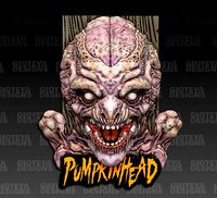 Pumpkinhead 1981
