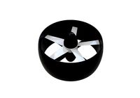 Ducted Fan for Aircraft