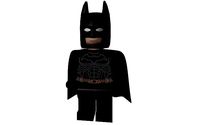 LEGO Batman Begins