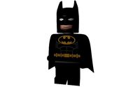 LEGO Batman 1989