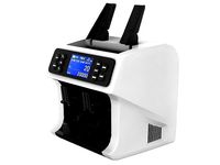 Banknote Counter