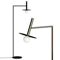GENERATION LIGHTING Nodes Floor Lamp