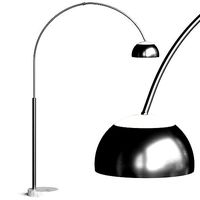 SONNEMAN Arc Shade Floor Lamp