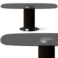 Tonelli Design Hybrid Dining Table