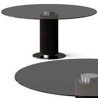 Tonelli Design Hybrid Dining Table