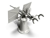 Oerlikon 20mm anti-aircraft gun