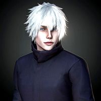 Satoru Gojo