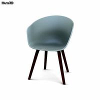 Hay AAC 22 Chair